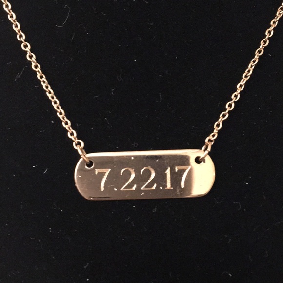 Stella&dot necklace. - Picture 2 of 2